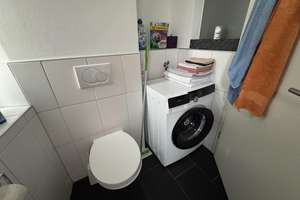 Renovierte und evtl. möblierte 2-Zimmer-Wohnung – Rothenburger Straße 151, 90439 Sankt Leonhard, Nürnberg – Vorschaubild 6
