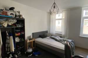 2-Zimmer-Wohnung im Erdgeschoss in Mittweida – Tzschirnerstraße 3, 9648 Mittweida – Vorschaubild 11
