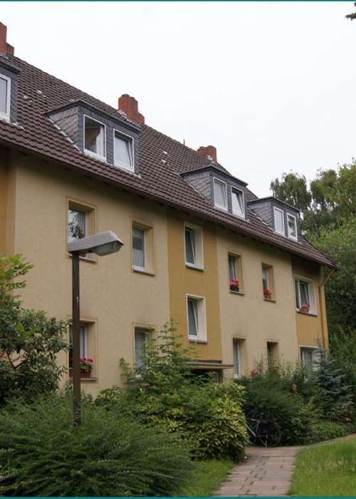 Bild der Wohnung