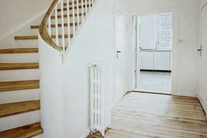 Traumhaftes Townhouse mit Garten, 5 Schlafzimmern in Top Lage Lichterfelde West! PROVISIONSFREI – Die vollständige Adresse der Immobilie erhältst du vom Anbieter., 12203 Lichterfelde, Berlin – Vorschaubild 11