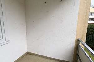 Helle 1-Zimmer-Wohnung mit Loggia in Oldenburg-Ohmstede – Erstbezug nach Renovierung – Die vollständige Adresse der Immobilie erhältst du vom Anbieter., 26125 Ohmstede, Oldenburg (Oldenburg) – Vorschaubild 9