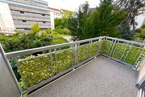 Stilvolle 3-Zimmer-Eigentumswohnung in zentraler Lage von Stuttgart