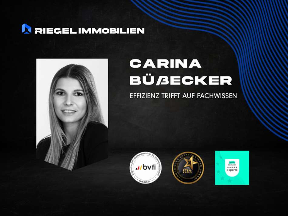 Carina Büßecker