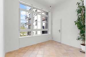 Altbauwohnung mit Potenzial zur 4-Zimmer-Wohnung – Terrasse am Wasser inklusive – Die vollständige Adresse der Immobilie erhältst du vom Anbieter., 10997 Kreuzberg, Berlin – Vorschaubild 10