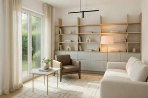 Architektenhaus in Toplage am Waldrand –  Von Privat, großzügig, voller Potenzial – Die vollständige Adresse der Immobilie erhältst du vom Anbieter., 57074 Kaan-Marienborn, Siegen – Vorschaubild 6