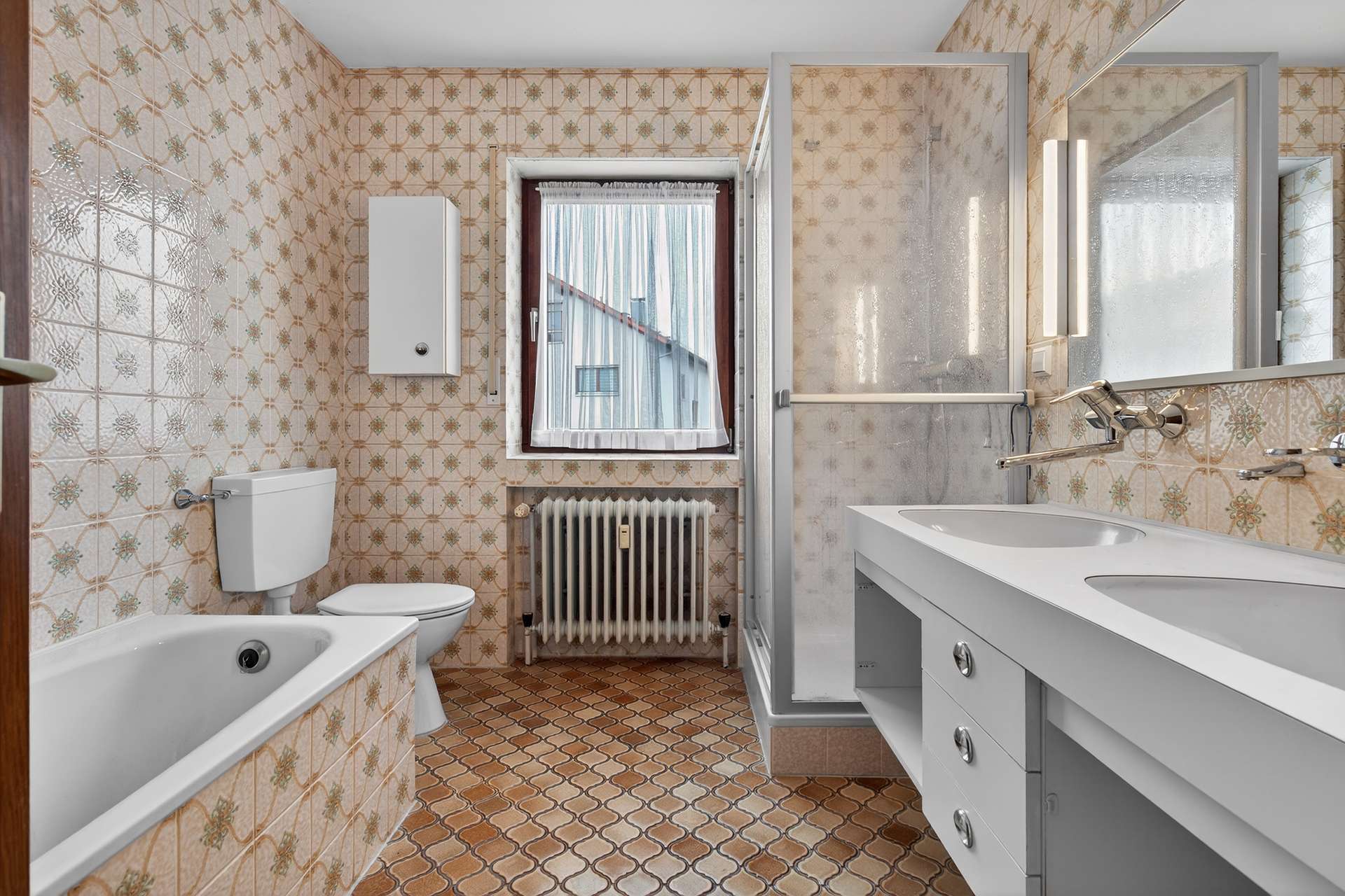 Immobilie in Ettlingen - Mehrgenerationenhaus oder Kapitalanlage in Ettlingen-Spessart - Bild 20