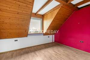 Vielseitiges Reihenmittelhaus mit Einliegerwohnung, Kachelofen und sonnigem Garten – Die vollständige Adresse der Immobilie erhältst du vom Anbieter., 88416 Ochsenhausen – Vorschaubild 20