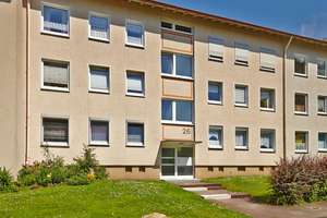 3-Zimmer Wohnung in Altenbochum