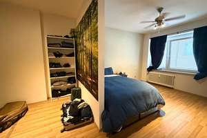 Großzügige 3,5-Zimmer-Stadtwohnung mit Einbauküche - hell und komfortabel – Die vollständige Adresse der Immobilie erhältst du vom Anbieter., 70197 Rotebühl, Stuttgart – Vorschaubild 5