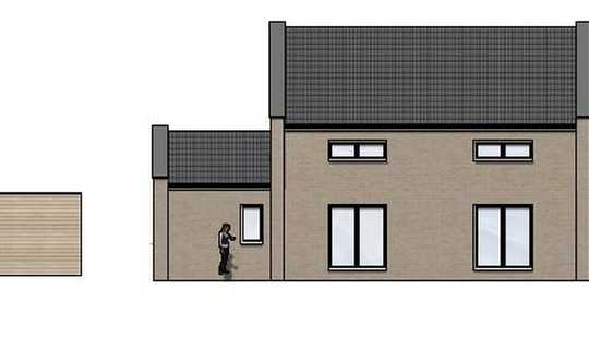 Bild von Ergreifen Sie die Chance! Moderner Neubau mit hochwertiger Ausstattung.