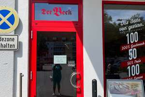 Maxfeld: Helle 1-Zimmer-Stadtwohnung mit Westbalkon, Aufzug und festem Tiefgaragenstellplatz – Rollnerstraße 134, 90408 Uhlandstraße, Nürnberg – Vorschaubild 15