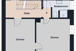Platz für die ganze Familie: Attraktives Einfamilienhaus mit 5 Schlafzimmern! – Die vollständige Adresse der Immobilie erhältst du vom Anbieter., 41066 Bettrath-Hoven, Mönchengladbach – Vorschaubild 19