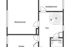 Ihr neues Zuhause: Gepflegtes Einfamilienhaus mit Garten in Wolmirstedt – Die vollständige Adresse der Immobilie erhältst du vom Anbieter., 39326 Wolmirstedt – Vorschaubild 14