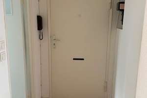 Schönes ruhiges 1 Zimmerapartment - sofort zum Einziehen – Waldstraße 00, 10551 Moabit, Berlin – Vorschaubild 10