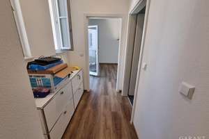 Stilvoll wohnen im kernsanierten Denkmalobjekt - großzügige 4-Zimmer-Wohnung mit Aufzug – Die vollständige Adresse der Immobilie erhältst du vom Anbieter., 75172 Weststadt, Pforzheim – Vorschaubild 2