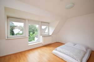 Kirchrode: Gemütliche 2-Zimmer-Dachgeschosswohnung ideal für Pendler! – Die vollständige Adresse der Immobilie erhältst du vom Anbieter., 30559 Kirchrode, Hannover – Vorschaubild 5