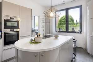 Architektur trifft Lebensgefühl – Exklusiver Designer-Bungalow mit Pool in Bestlage von Lackhausen – Die vollständige Adresse der Immobilie erhältst du vom Anbieter., 46485 Wesel – Vorschaubild 17