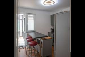 WG-Neugründung in frisch saniertem Einfamilienhaus mit Wintergarten und Garten. – Zöllerstraße 9, 64347 Griesheim – Vorschaubild 11