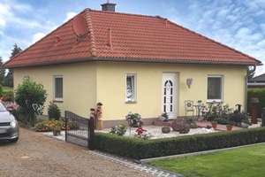 Modernes Wohnen auf einer Ebene – Die vollständige Adresse der Immobilie erhältst du vom Anbieter., 3238 Lichterfeld-Schacksdorf – Vorschaubild 7