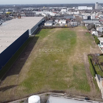 Essener Norden | über 5.000 m² unbefestigte Freifläche kurzfristig anzumieten | flexible Laufzeiten 