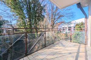 Ankommen in Obermenzing – Stilvolle Wohnung mit West-Balkon & extra Raum für Ideen – Die vollständige Adresse der Immobilie erhältst du vom Anbieter., 81245 Obermenzing, München – Vorschaubild 4