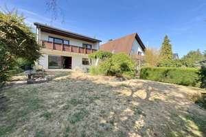 Charmantes Einfamilienhaus mit Garage und großzügigem Garten in beliebter Wohnlage – 63075 Rumpenheim, Offenbach am Main – Vorschaubild 10