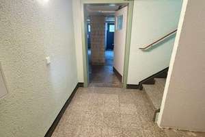 Für Eigennutzer & Kapitalanleger – 2-Zimmer-Wohnung mit Balkon & Garage in Opladen – 51381 Quettingen, Leverkusen – Vorschaubild 5