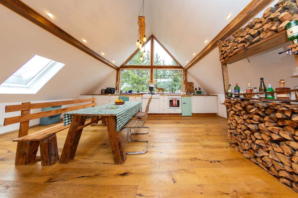 Immobilie in Nossentiner Hütte - Attraktive Kapitalanlage mit 3 Wohnungen in naturnaher Lage - Bild 0