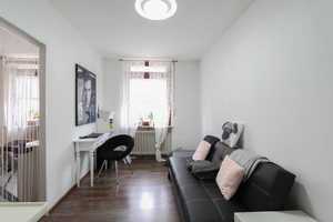 Reihenbungalow mit Garten und Einliegerwohnung als Kapitalanlage Freiburg-St.Georgen – Freiburg im Breisgau – Vorschaubild 8