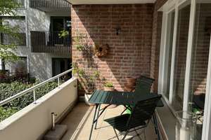 Nachmieter für 3 Zimmer Wohnung in Düsseldorf-Stockum gesucht – Die vollständige Adresse der Immobilie erhältst du vom Anbieter., 40474 Stockum, Düsseldorf – Vorschaubild 12