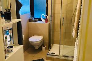Erdgeschoss Wohnung mit Garten !!! – Brucknerallee 160, 41236 Grenzland-Stadion, Mönchengladbach – Vorschaubild 5