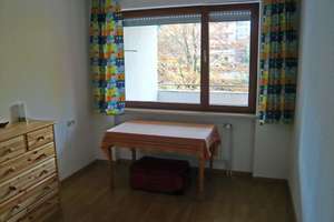 Göggingen 2 Zi Whg in Uninähe mit Hallenbad – Röntgenstraße 13/1.OG, 86199 Göggingen-Nordost, Augsburg – Vorschaubild 4