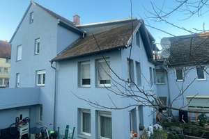  Ein Haus, das sich rechnet – Die vollständige Adresse der Immobilie erhältst du vom Anbieter., 61169 Friedberg (Hessen) – Vorschaubild 2