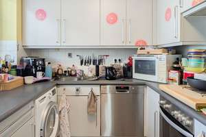 HOMESK - Vermietete 3-Zimmer-Terrassenwohnung mit Garten und TG-Stellplatz in Buckow – Parksiedlung Spruch 13, 12349 Buckow, Berlin – Vorschaubild 19