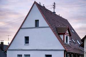 Wohnen im Historischen Fachwerk mit Einliegeroption – Die vollständige Adresse der Immobilie erhältst du vom Anbieter., 75365 Calw – Vorschaubild 2