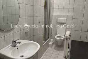 2 Zi./Küche mit Einbauküche/Diele/Bad(Dusche mit Fenster) und Keller. – Aachen – Vorschaubild 5