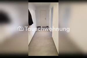 Tauschwohnung: Helle 2‑Zi‑Wohnung am Gärtnerplatz