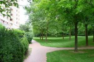 Von privat & provisionsfrei: Helle 4-Zimmer-Wohnung mit tollem Weitblick  – 68163 Neckarau, Mannheim – Vorschaubild 12