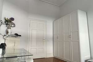 WG Zimmer auf der Karlshöhe – Mörikestraße 11, 70178 Karlshöhe, Stuttgart – Vorschaubild 5