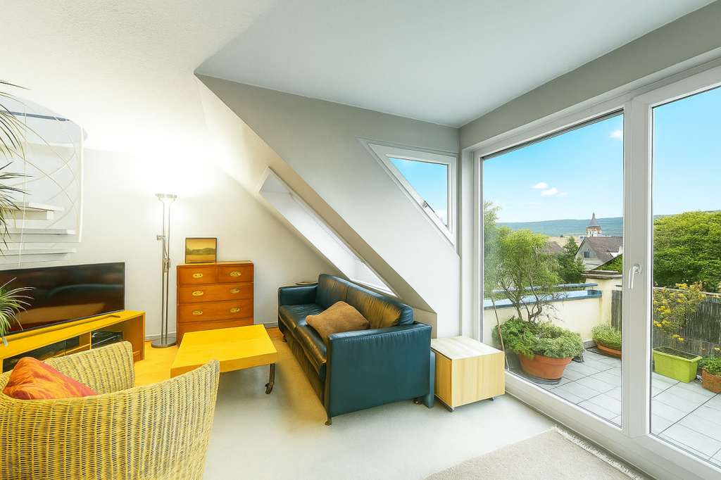 Guter Schnitt. Gute Lage. Gute Investition. 