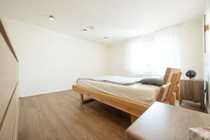 Hochwertig sanierte 4-Zimmer-Wohnung mit Balkon – stilvoll wohnen in Klein Lafferde  – Die vollständige Adresse der Immobilie erhältst du vom Anbieter., 38268 Lengede – Vorschaubild 5
