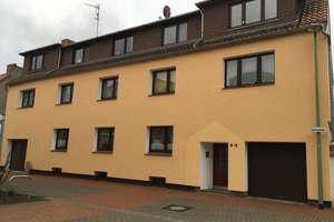 Helle, freundliche  2-Zimmer Wohnung mit Balkon im 2. OG in Geestemünde – Die vollständige Adresse der Immobilie erhältst du vom Anbieter., 27570 Geestemünde, Bremerhaven – Vorschaubild 1
