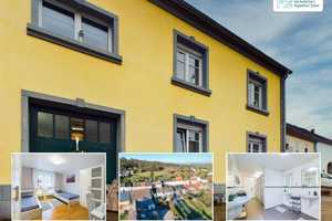 Attraktive Ferienvermietung für Airbnb in Überherrn - Altforweiler – Saarlouis (Kreis) – Vorschaubild 1