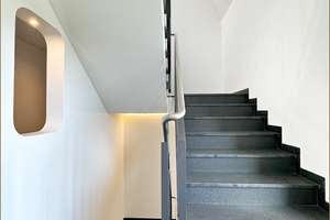 Möbliertes Apartment mit Parkblick / Nähe Säbener Straße – Die vollständige Adresse der Immobilie erhältst du vom Anbieter., 81547 Giesing, München – Vorschaubild 11