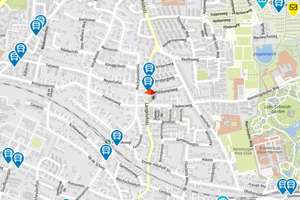 Ideal für eine Einzelperson | Indexmiete | Mindestmietdauer! – Die vollständige Adresse der Immobilie erhältst du vom Anbieter., 22609 Osdorf, Hamburg – Vorschaubild 10