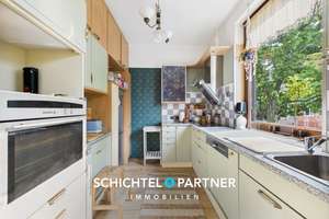 Hulsberg | Charmantes Zweifamilienhaus mit 2 Balkonen und Terrasse – Die vollständige Adresse der Immobilie erhältst du vom Anbieter., 28205 Hulsberg, Bremen – Vorschaubild 6