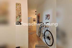 Tauschwohnung: Tausche zentral gelegene 4-Zimmer-Wohnung in Berlin Mitte – Die vollständige Adresse der Immobilie erhältst du vom Anbieter., 10787 Tiergarten, Berlin – Vorschaubild 8