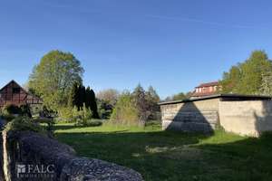 Fachwerkhaus zum Ausbauen in 38835 Veltheim – Die vollständige Adresse der Immobilie erhältst du vom Anbieter., 38835 Aue-Fallstein – Vorschaubild 30