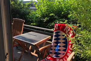 1- Zimmerwohnung mit Balkon am Südsee – Römerstraße 5, 38124 Heidberg-Melverode, Braunschweig – Vorschaubild 5