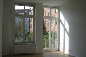 2-ZimmerWhg im Herzen der Nordstadt